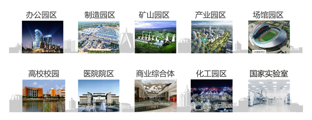 IDC MarketScape: 华为位居中国智慧园区解决方案领导者